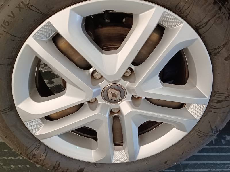 Renault Mégane - Photo 19