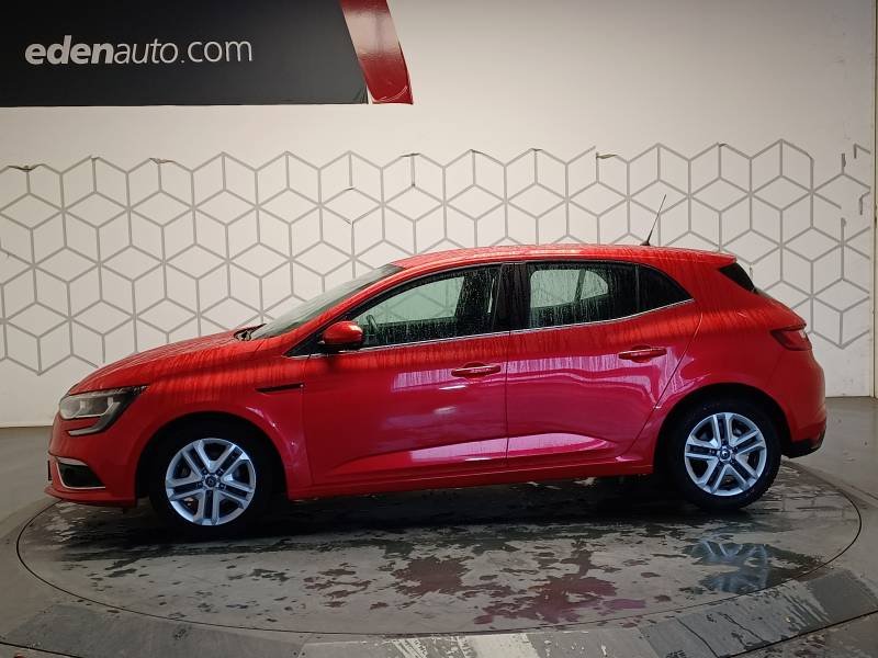 Renault Mégane - Photo 2