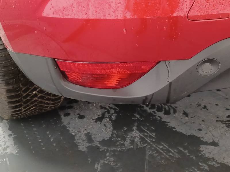 Renault Mégane - Photo 23