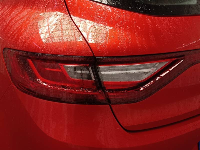 Renault Mégane - Photo 24