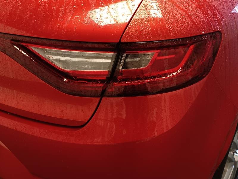 Renault Mégane - Photo 25