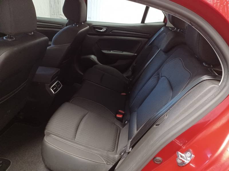 Renault Mégane - Photo 26