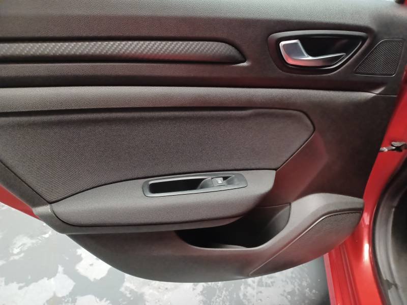 Renault Mégane - Photo 27