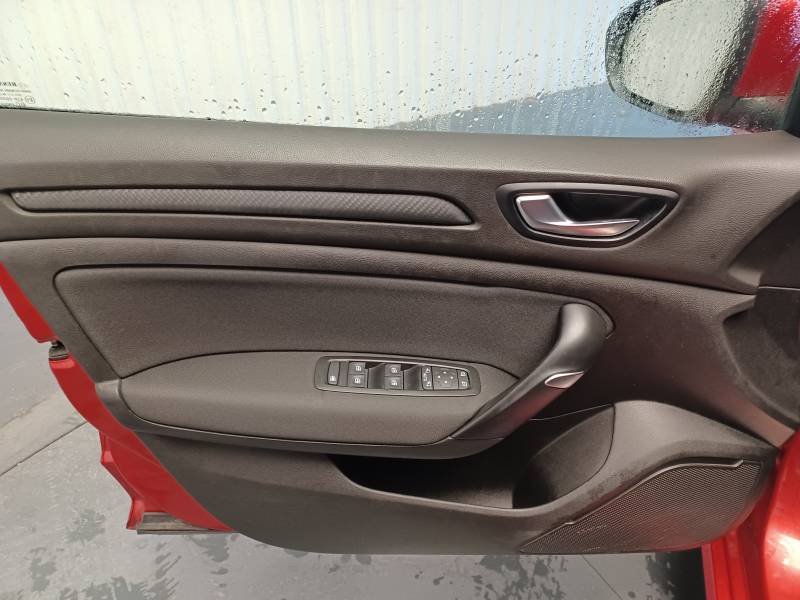 Renault Mégane - Photo 28