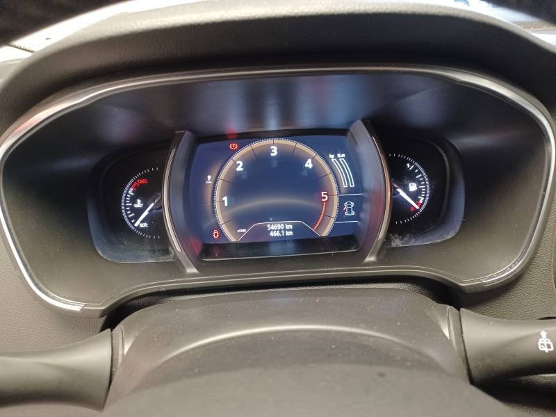 Renault Mégane - Photo 29
