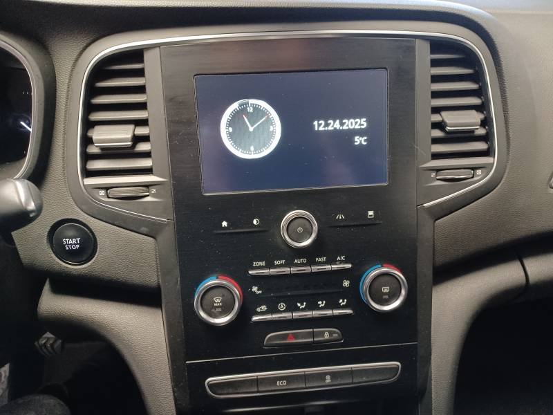 Renault Mégane - Photo 30