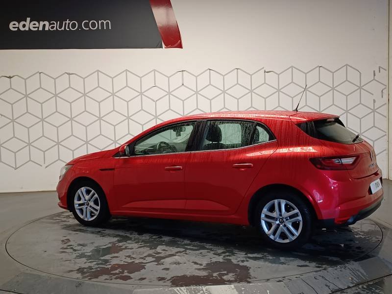 Renault Mégane - Photo 3