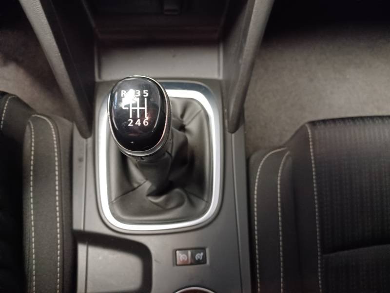 Renault Mégane - Photo 32