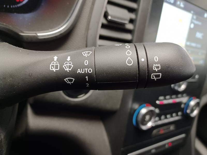 Renault Mégane - Photo 36