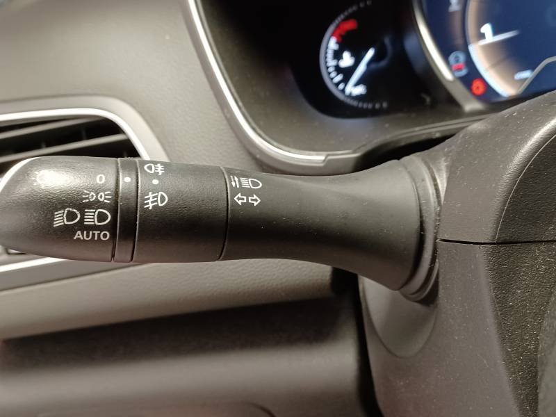 Renault Mégane - Photo 38