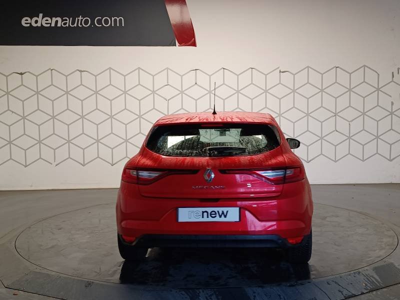 Renault Mégane - Photo 4
