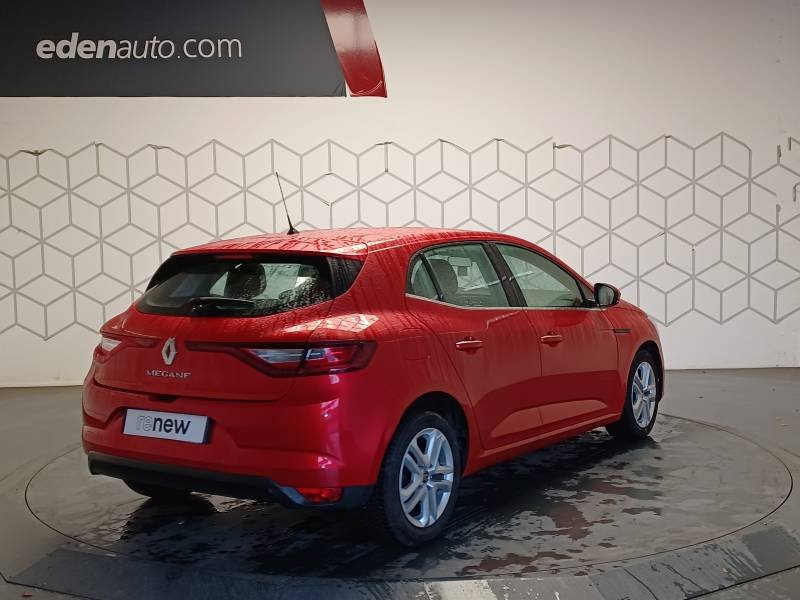 Renault Mégane - Photo 5