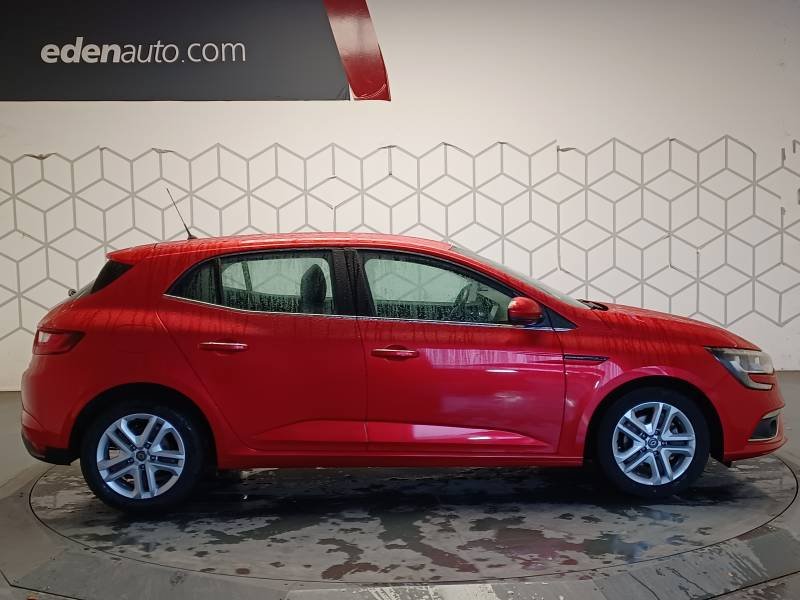 Renault Mégane - Photo 6