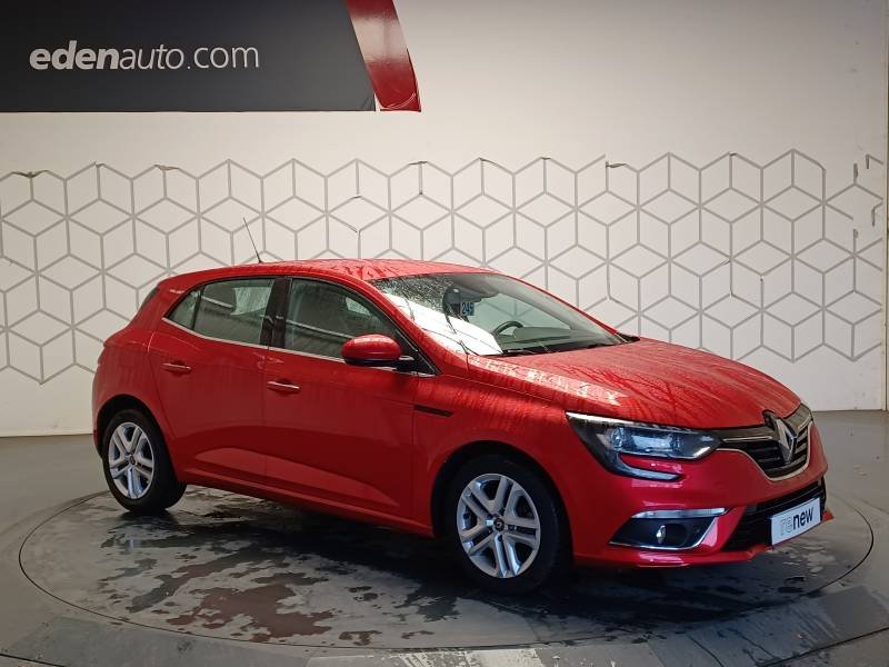 Renault Mégane - Photo 7
