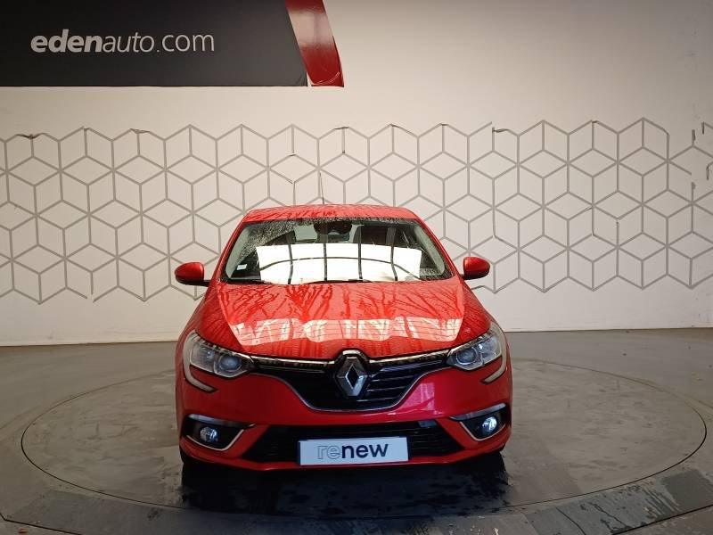 Renault Mégane - Photo 8