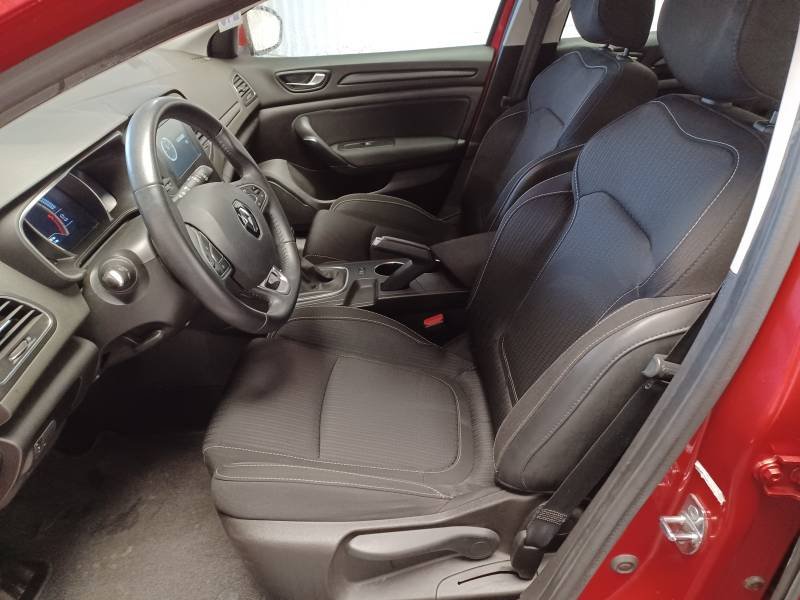 Renault Mégane - Photo 10