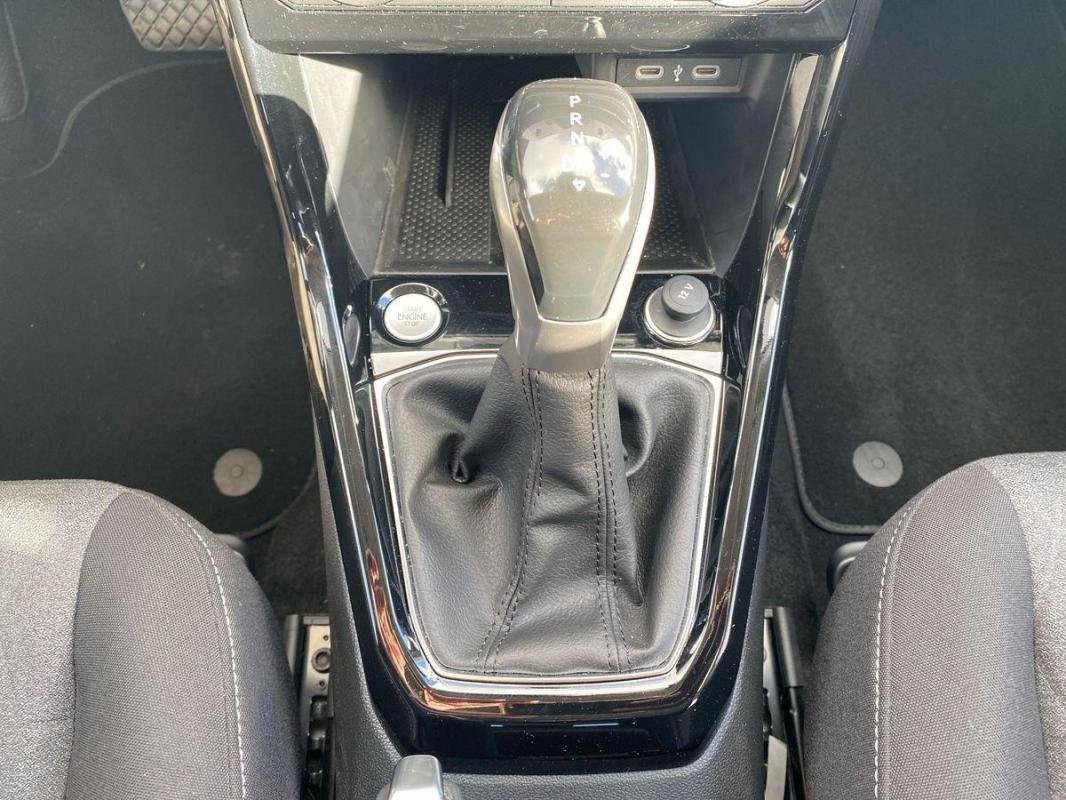 Volkswagen T-Cross - Photo 12