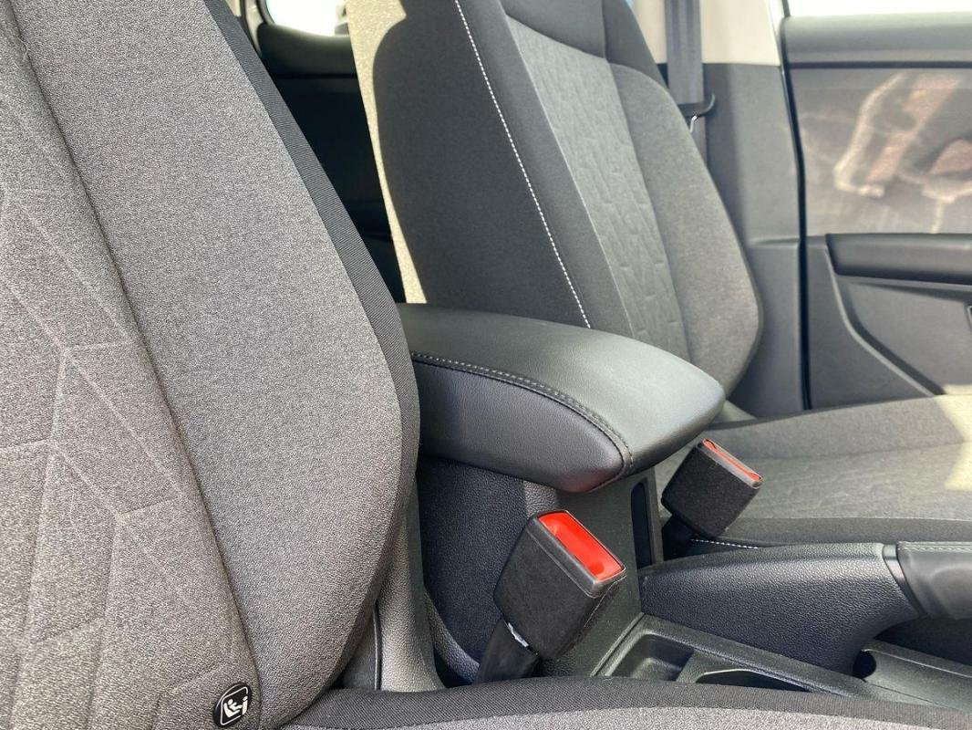 Volkswagen T-Cross - Photo 13