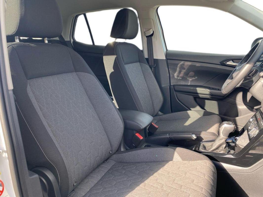 Volkswagen T-Cross - Photo 14