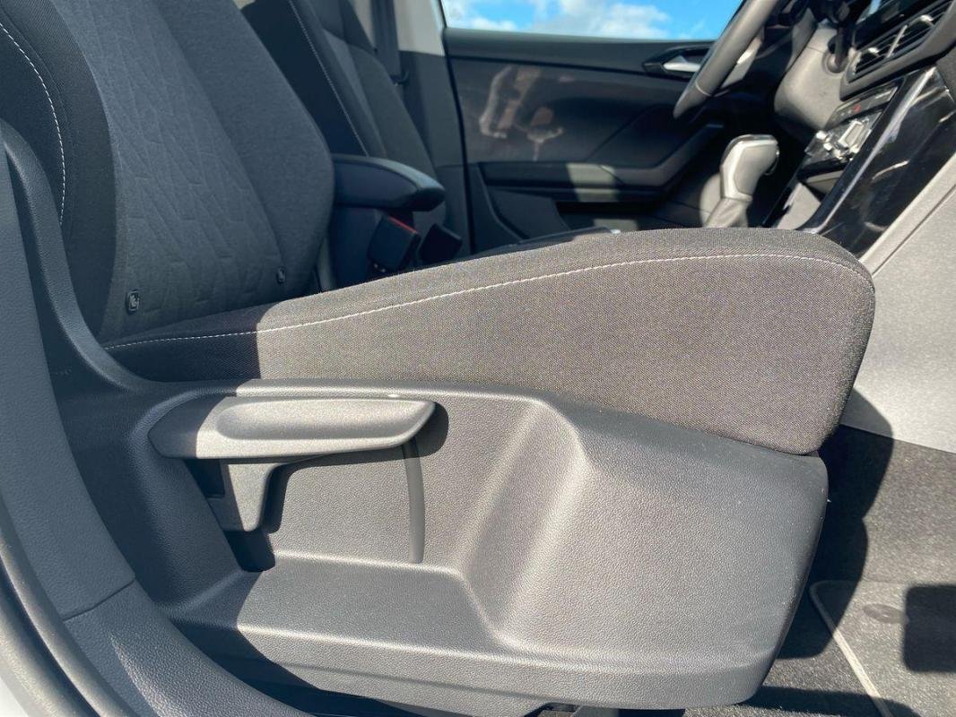 Volkswagen T-Cross - Photo 15