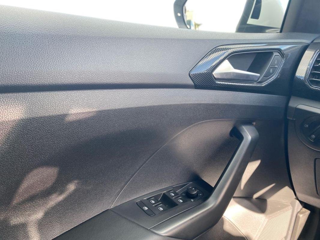Volkswagen T-Cross - Photo 16