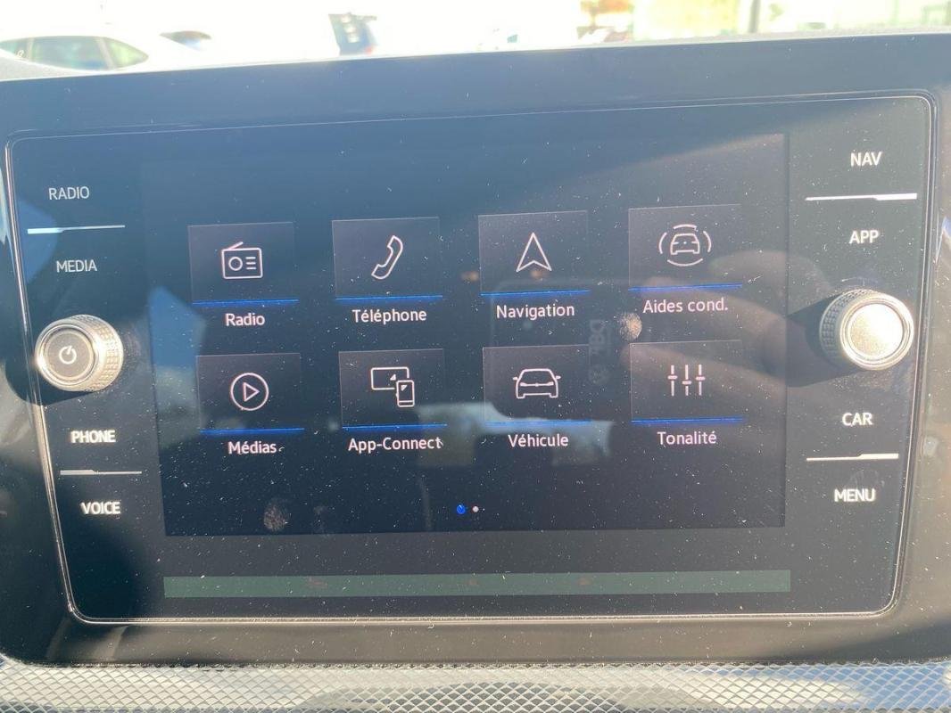 Volkswagen T-Cross - Photo 17