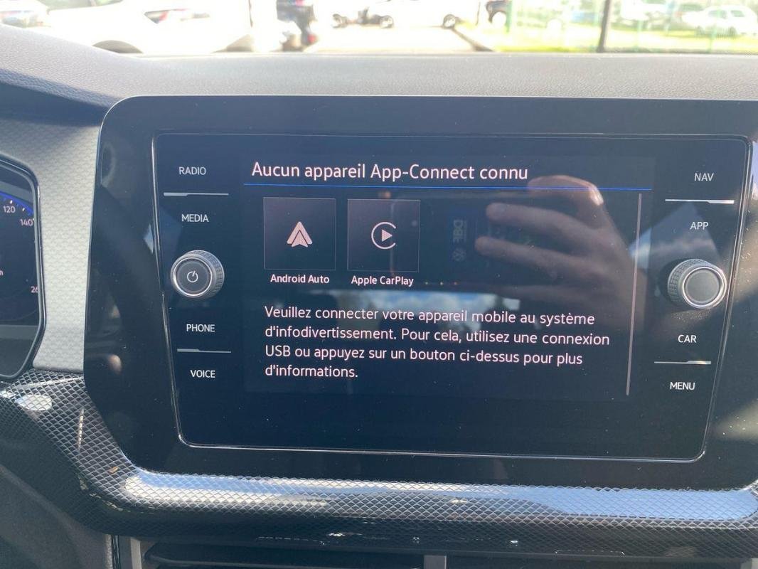 Volkswagen T-Cross - Photo 18