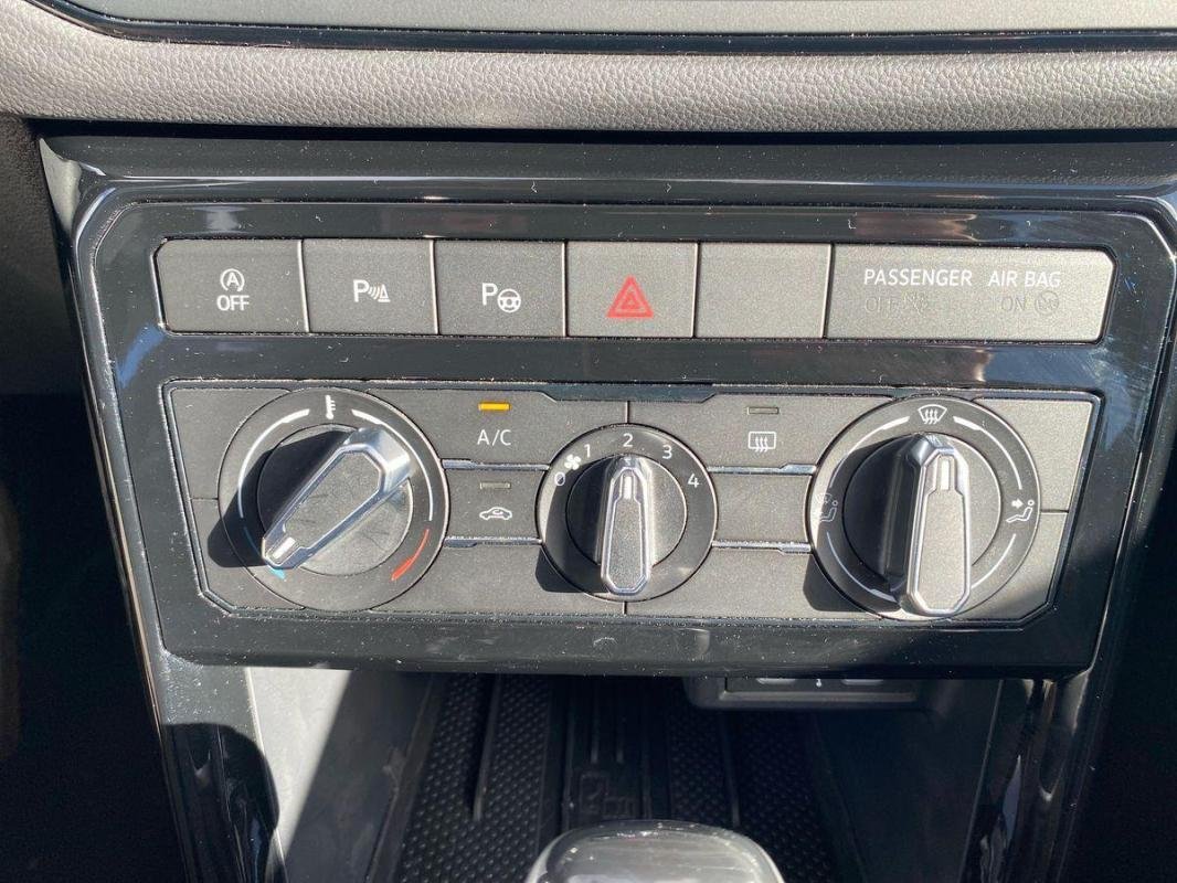 Volkswagen T-Cross - Photo 20