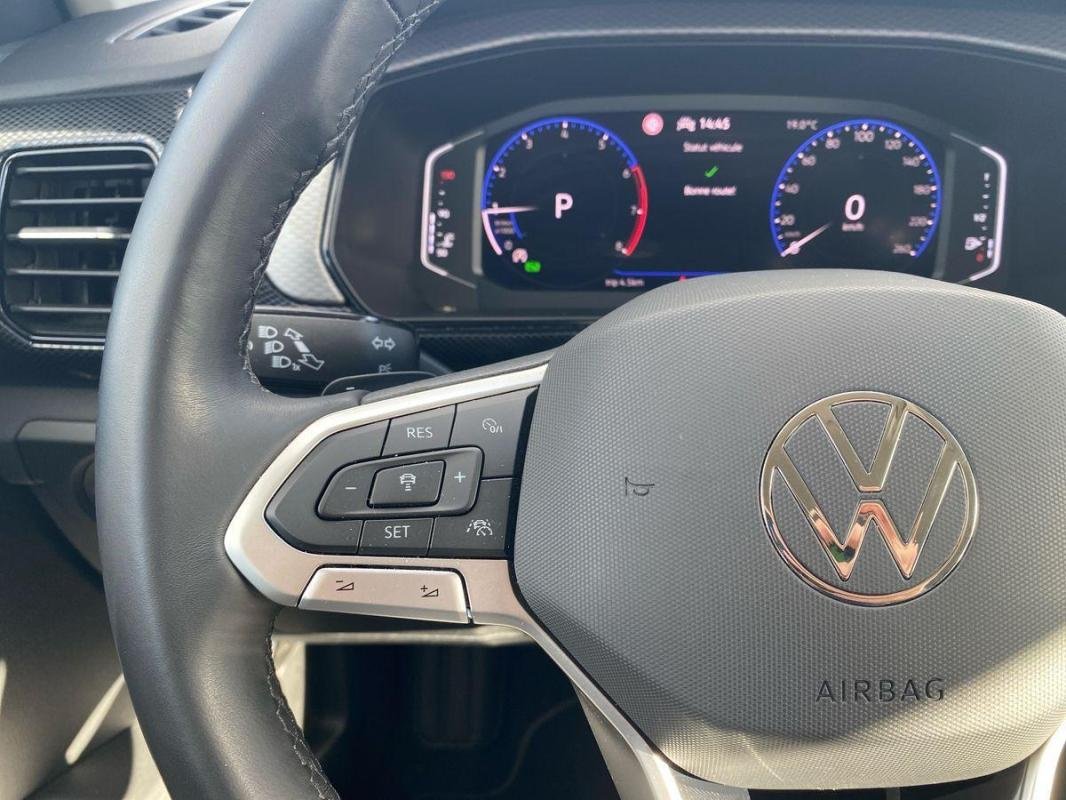 Volkswagen T-Cross - Photo 21