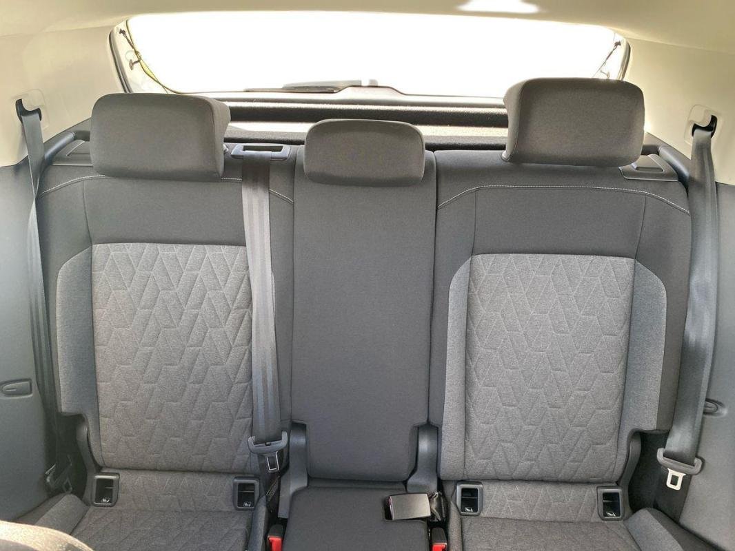Volkswagen T-Cross - Photo 23