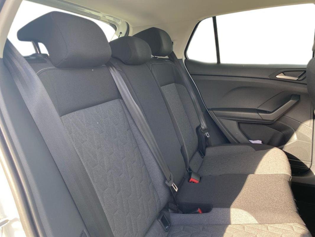 Volkswagen T-Cross - Photo 24