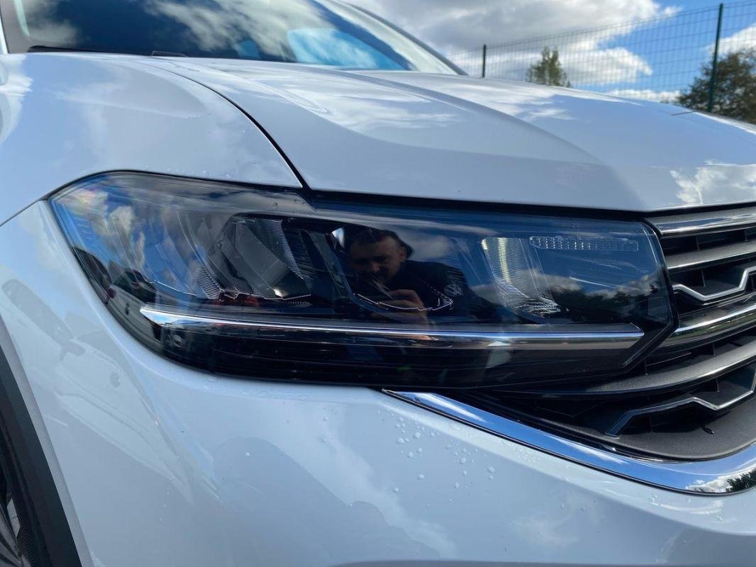 Volkswagen T-Cross - Photo 26