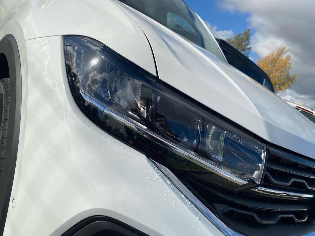 Volkswagen T-Cross - Photo 27