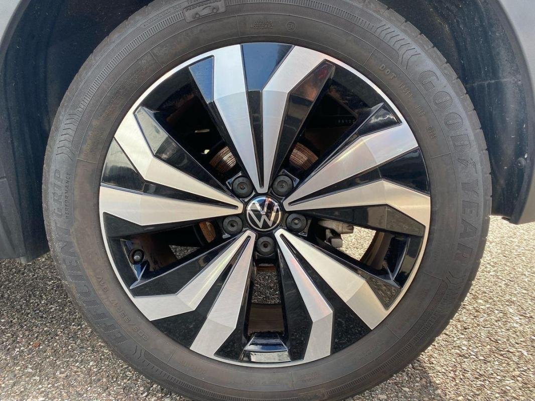 Volkswagen T-Cross - Photo 29