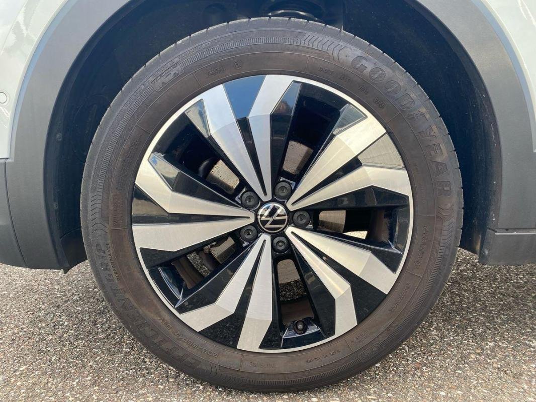 Volkswagen T-Cross - Photo 30