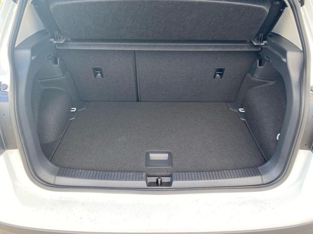 Volkswagen T-Cross - Photo 32