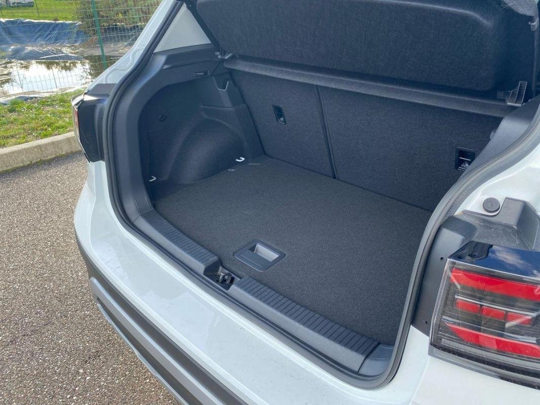Volkswagen T-Cross - Photo 33
