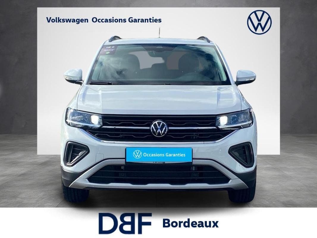 Volkswagen T-Cross - Photo 7