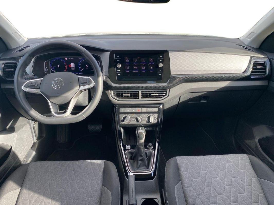 Volkswagen T-Cross - Photo 9