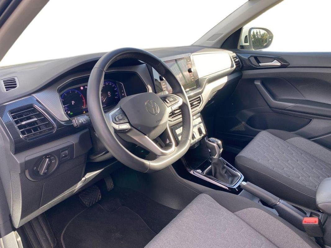 Volkswagen T-Cross - Photo 10