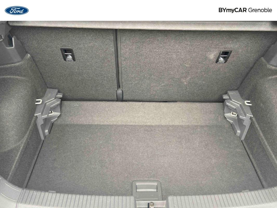 Volkswagen T-Cross - Photo 13
