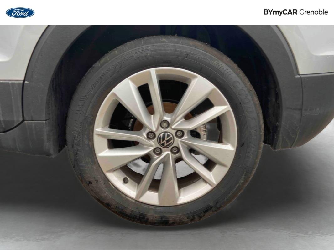 Volkswagen T-Cross - Photo 14