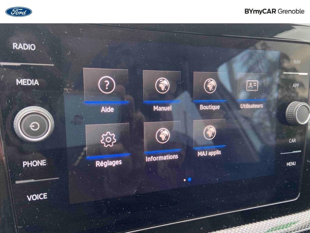 Volkswagen T-Cross - Photo 15