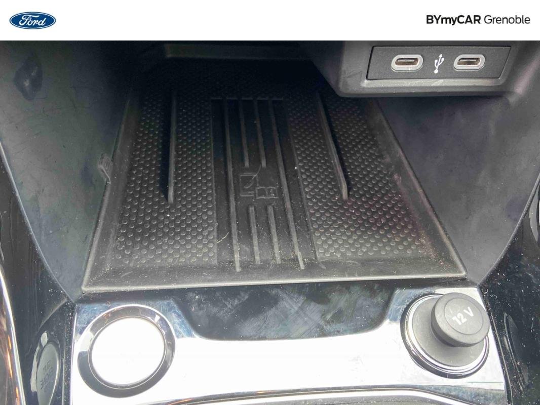 Volkswagen T-Cross - Photo 16