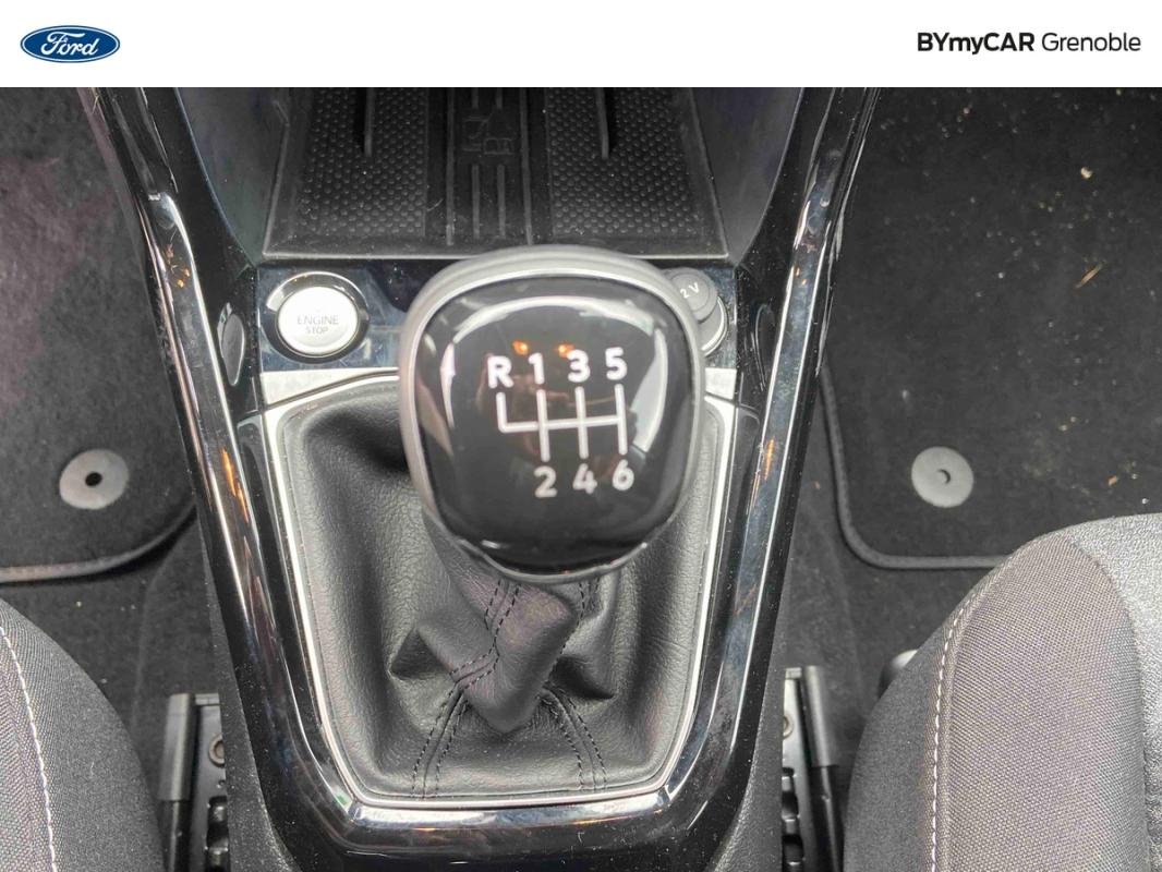 Volkswagen T-Cross - Photo 17
