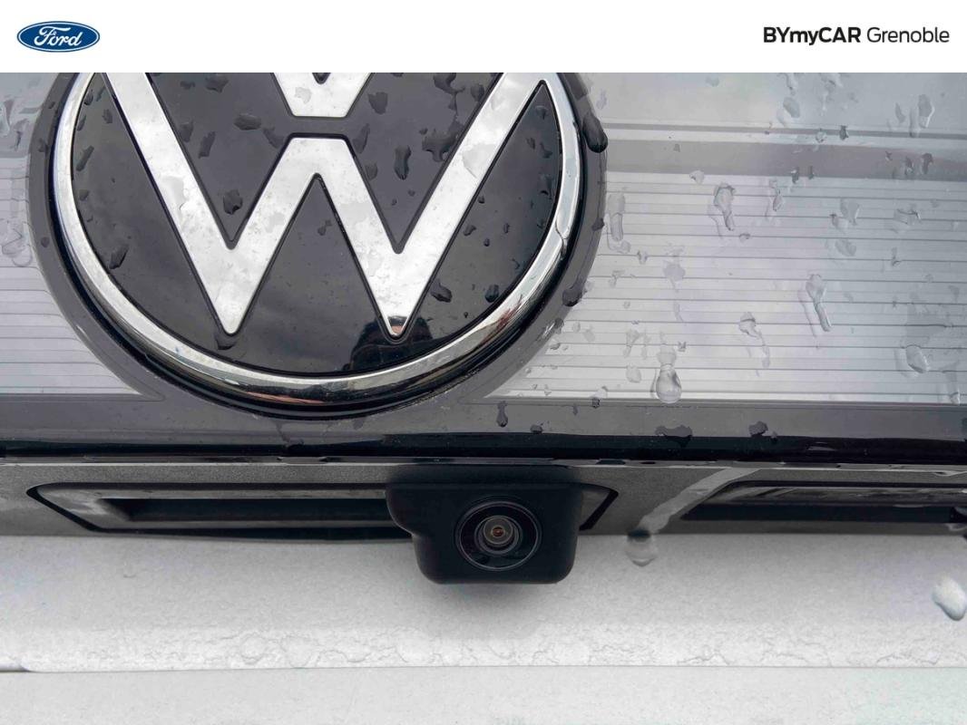 Volkswagen T-Cross - Photo 19