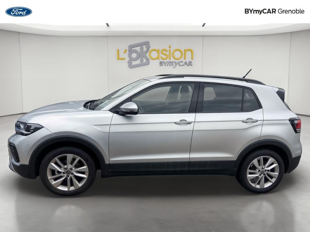 Volkswagen T-Cross - Photo 2