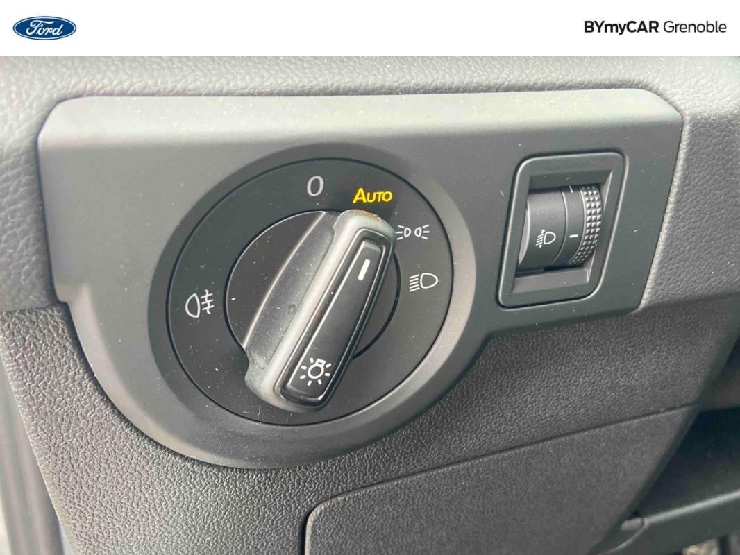 Volkswagen T-Cross - Photo 21