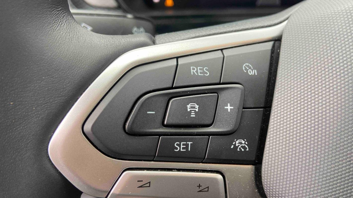 Volkswagen T-Cross - Photo 23
