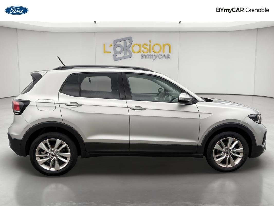 Volkswagen T-Cross - Photo 6